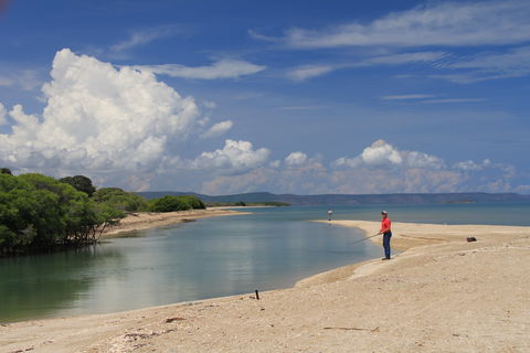 Cape Melville National Park (CYPAL) - Sunshine Coast Tourism 1