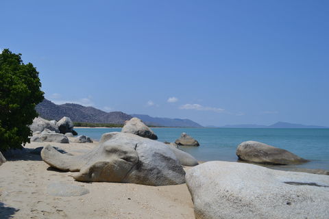Cape Melville National Park (CYPAL) - Sunshine Coast Tourism 2
