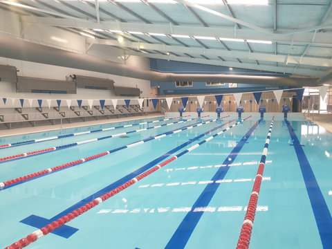 CentrePoint Sport And Leisure - Sunshine Coast Tourism 0