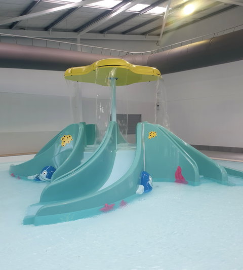 CentrePoint Sport And Leisure - Sunshine Coast Tourism 1