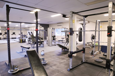 CentrePoint Sport And Leisure - Sunshine Coast Tourism 2