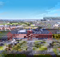 Chateau Tanunda - Sunshine Coast Tourism