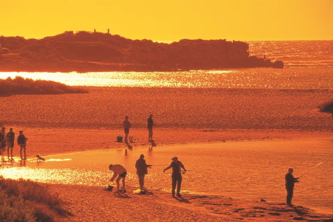 Chinaman's Beach - Holiday Sunshine Coast 1