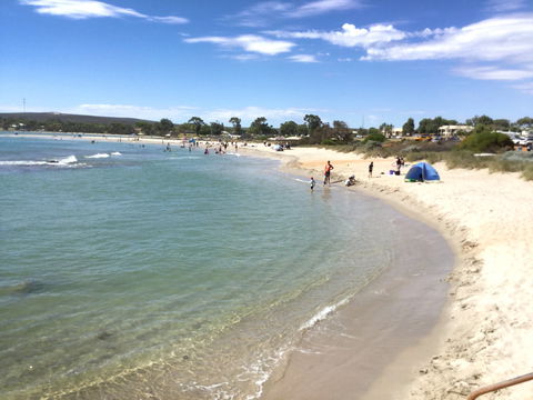 Chinaman's Beach - Holiday Sunshine Coast 2