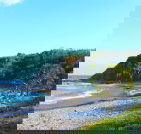 Clay Head - Sunshine Coast Tourism