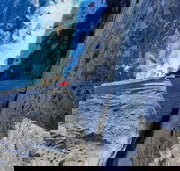 Climb Nowra - Sunshine Coast Tourism