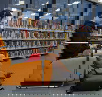 Coffs Harbour Libraries - Holiday Sunshine Coast