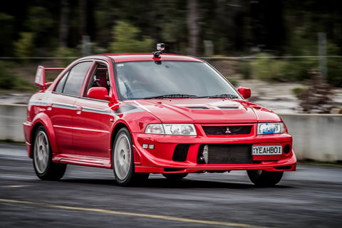 Collie Motorplex - Sunshine Coast Tourism 0