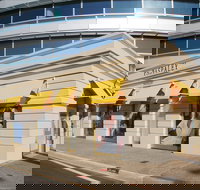 Commercial Bank - Holiday Sunshine Coast