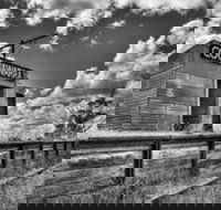 Coonawarra Siding - Sunshine Coast Tourism