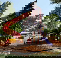 Coronation Park Yass - Sunshine Coast Tourism