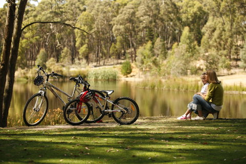 Creswick Regional Park - Holiday Sunshine Coast 0
