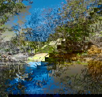 Crows Nest National Park - Holiday Sunshine Coast