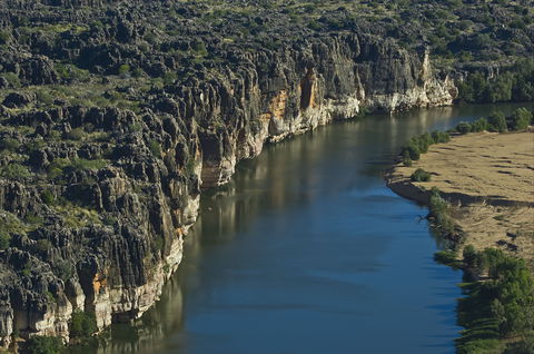 Danggu Geikie Gorge - Holiday Sunshine Coast 0