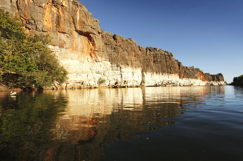 Danggu Geikie Gorge - Holiday Sunshine Coast 1