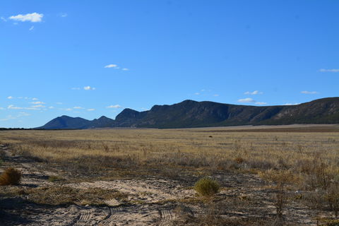 Darke Peak Scenic Drive - Holiday Sunshine Coast 0