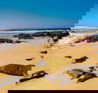 Dark Point Aboriginal Place - Sunshine Coast Tourism