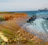 Davey's Bay - Sunshine Coast Tourism