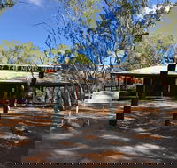 Elsey Homestead Replica