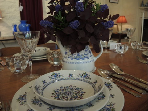 Emprades Vintage + Design - Sunshine Coast Tourism 2
