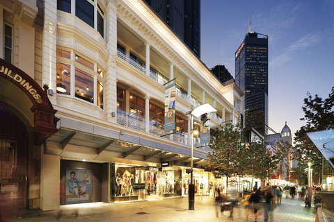 Enex - Holiday Sunshine Coast 0