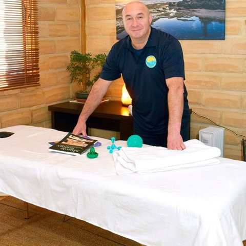 Equilibrium Bellarine Massage Therapy - Sunshine Coast Tourism 0