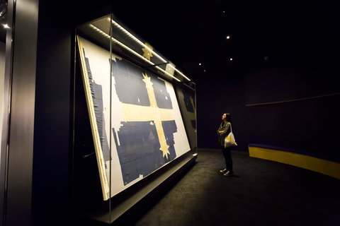 Eureka Centre Ballarat - Sunshine Coast Tourism 0