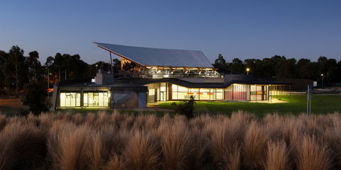 Eureka Centre Ballarat - Sunshine Coast Tourism 1