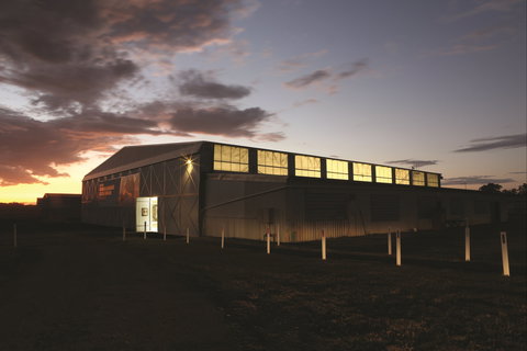 Evans Head Heritage Aviation Museum - Holiday Sunshine Coast 1