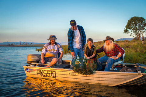 Experience The Somerset Region - Holiday Sunshine Coast 1