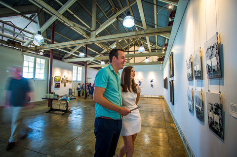 Experience The Somerset Region - Holiday Sunshine Coast 2