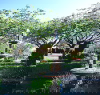 Fifth Chapter Estate - Sunshine Coast Tourism