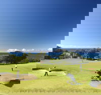 Flinders Golf Club - Sunshine Coast Tourism
