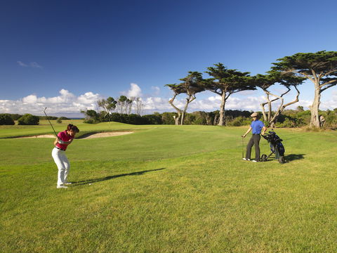 Flinders Golf Club - Sunshine Coast Tourism 2