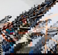 Fort Scratchley Historic Site - Sunshine Coast Tourism