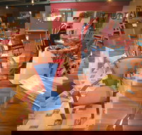 Forest Discovery Centre - Holiday Sunshine Coast