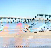 Frankston Beach