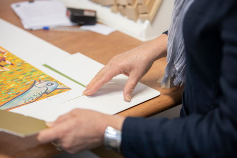 Gallery On Sturt At Accent Framing - Holiday Sunshine Coast 0