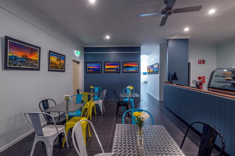 Gawura  Aboriginal Art Gallery And Cafe - Holiday Sunshine Coast 2