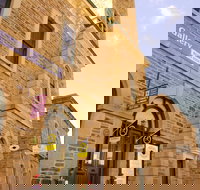 Gawler Historic Main Street Walking Tour - Sunshine Coast Tourism