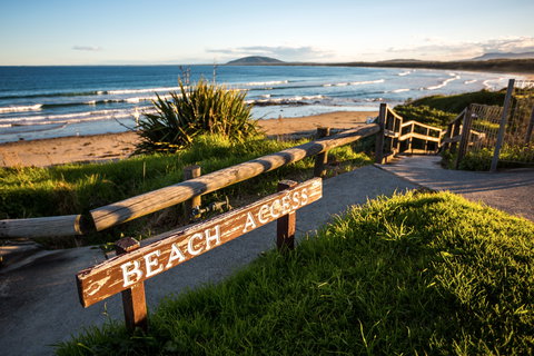 Gerroa - Holiday Sunshine Coast 1