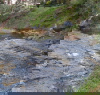 Glacier Rock - Holiday Sunshine Coast