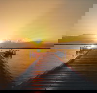 Golden Beach - Holiday Sunshine Coast