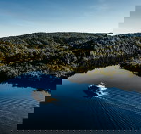 Gordon River - The