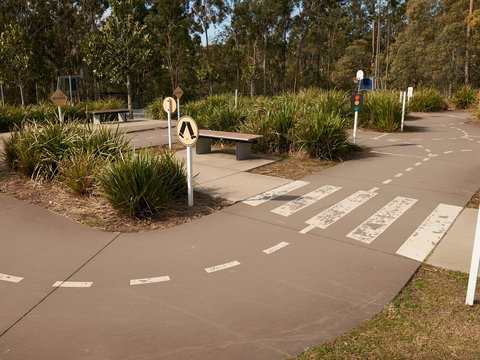 Grande Park - Holiday Sunshine Coast 1