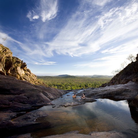 Gulf Region - Sunshine Coast Tourism 1