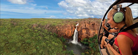 Gulf Region - Sunshine Coast Tourism 2