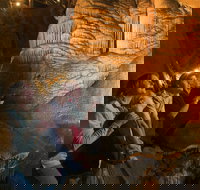 Gunns Plains Caves - Sunshine Coast Tourism