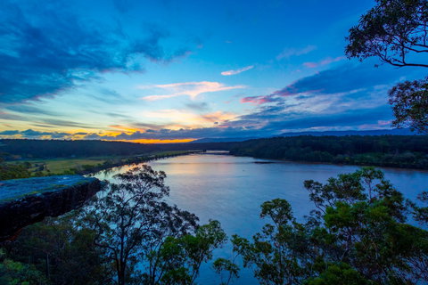 Hanging Rock - Sunshine Coast Tourism 0