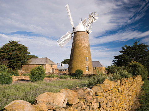 Heritage Highway - Holiday Sunshine Coast 2